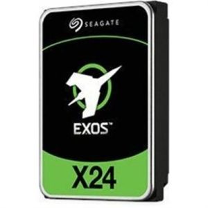 Seagate Exos X24 20TB SATA