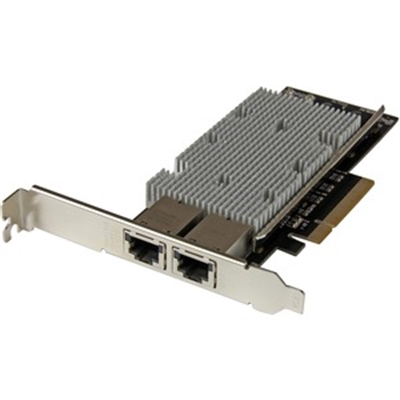 2Port PCI Express 10GB Card