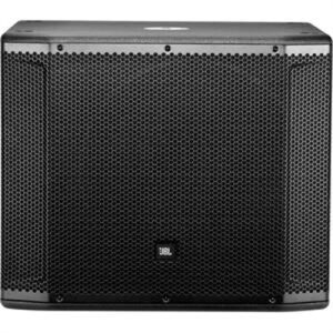 JBL SRX818S single 18 sub