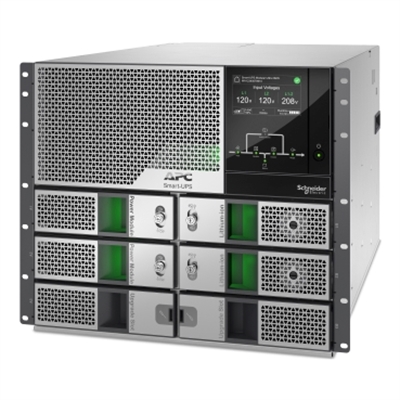 Smart UPS Modular Ultra 10