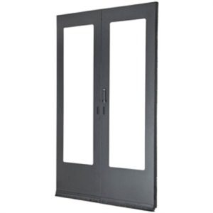 Sliding Double Door Kit for Ho