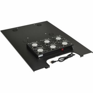 FAN PANEL FOR DEEP WIDE RACK