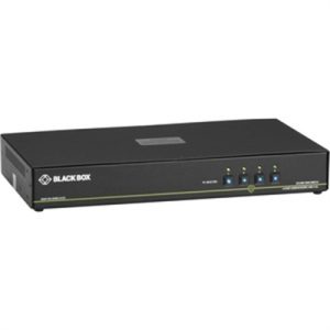 SECURE KVM SH 4PORT HDMI USB