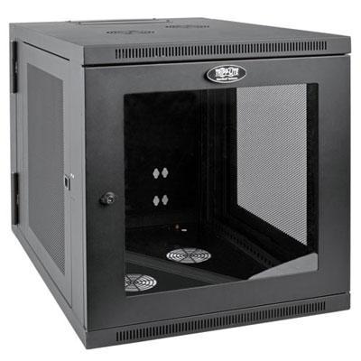 12U WM Rack 33" Deep