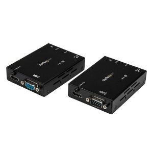 4K HDBaseT Extender