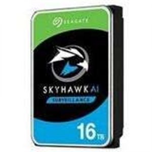 Seagate SkyHawk AI 16TB SATA