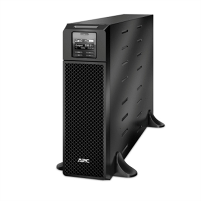 Smart UPS SRT 5000VA RM