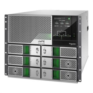 SE SmartUPs Mdlr Ultra 15kw 9U