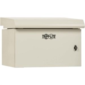 INDUSTRIAL WM RACK 6U 20.5