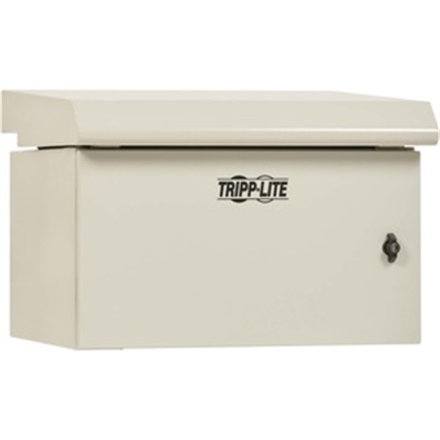 INDUSTRIAL WM RACK 6U 20.5