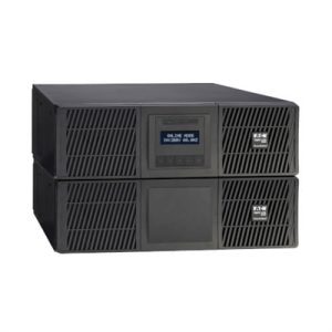 UPS 5000VA 4500W 120/208V NET