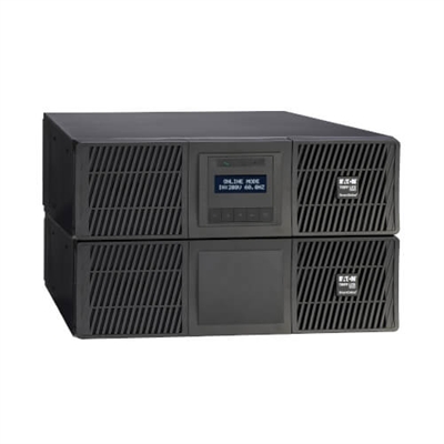 UPS 5000VA 4500W 120/208V NET