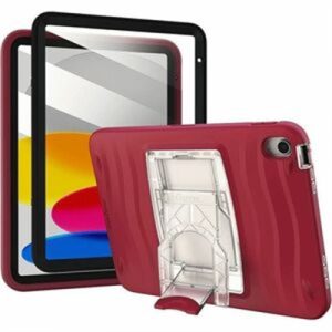 SW V2 Gen 10 iPad Case RED
