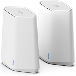 4PT ORBI PRO WIFI 6 AX1800 BDL