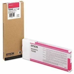 Magenta Ultrachrome K3 220ml