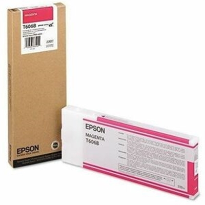 Magenta Ultrachrome K3 220ml