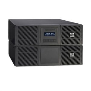 UPS 5000VA 4500W 120/208V 6U