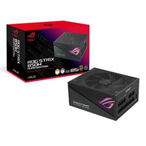 ROG STRIX 850G AURA G