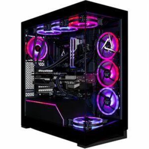 CLX Horus PC-Ultra 9 285K 5090