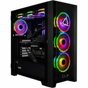 CLX SET PC - i9 14900KF 5080
