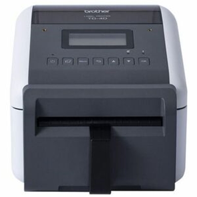Desktop Linerless Printer