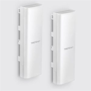 AX1200 OD PoE PtP Bridge Kit