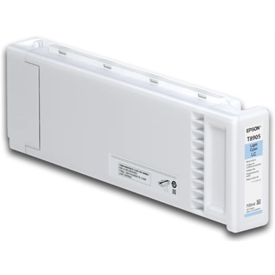 UltrChrmGS3 S80 LtCyan700ml