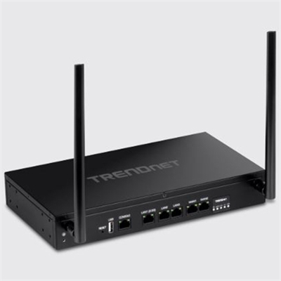 AX1800 WiFi 6 SMB Router