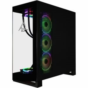 CLX Horus PC - R9 9950X 5090