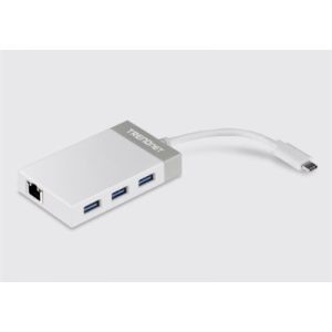 USB-C to Ethernet Gigabit