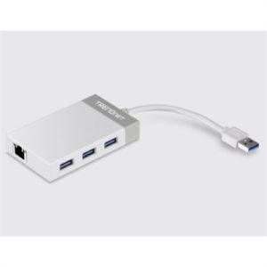USB3 Gigabit Ethernet Adapter