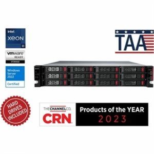 TERASTATION 71210RH 240TB NAS