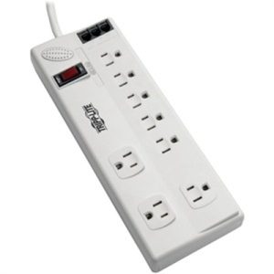 8 Outlet Surge 8' TAA Cmplnt