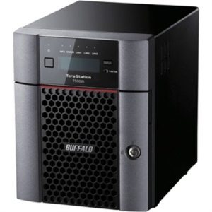 TERASTATION 5420DN NAS 80TB