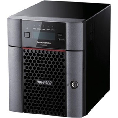 TERASTATION 5420DN NAS 80TB