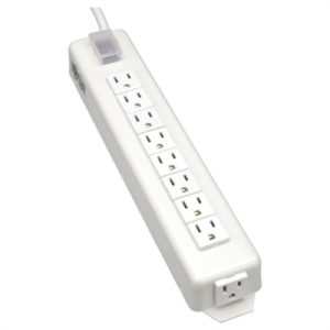 15 Outlet 9NEMA Power Strip