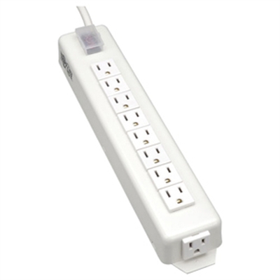 15 Outlet 9NEMA Power Strip