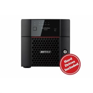 TeraStation 3230DN NAS 16TB