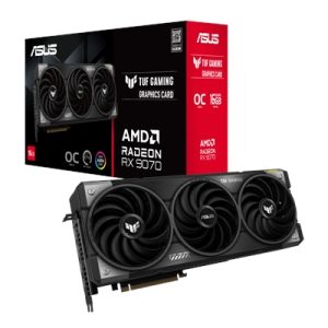 TUF RX9070 O16G GAMING