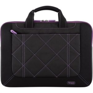 Targus Pulse slipcase black/pu