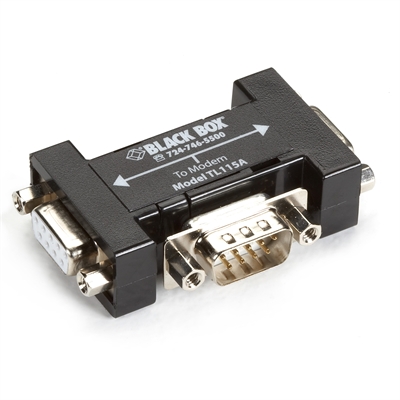 2PT RS232 Passive Splitter