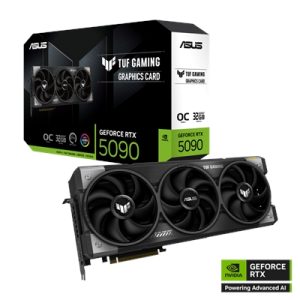 TUF RTX5090 O32G GAMING