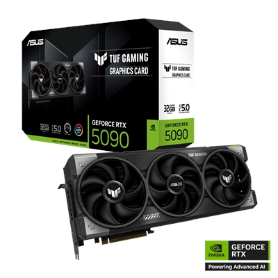 TUF RTX5090 32G GAMING