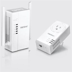 Powerline 1200 AV2 Wrls Kit