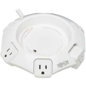 SURGE 4 OUT USB C A MICRO USB