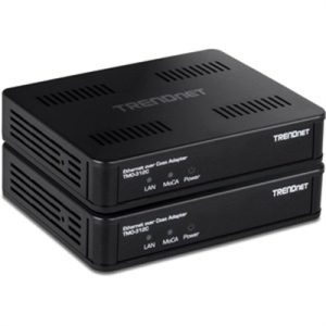 Ethernet Over Coax 2.5 Gbps 2P