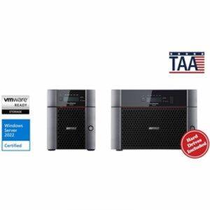 TERASTATION 5420DN NAS 48TB