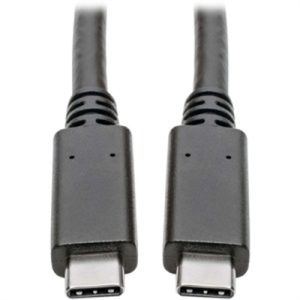 USB C to USB Type C Cable 3.1