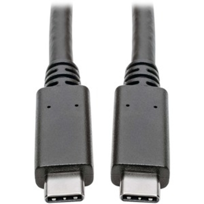 USB C to USB Type C Cable 3.1