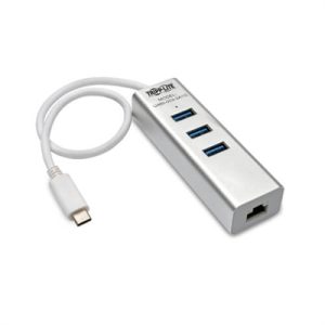 3PT USB LAN ADAPTER